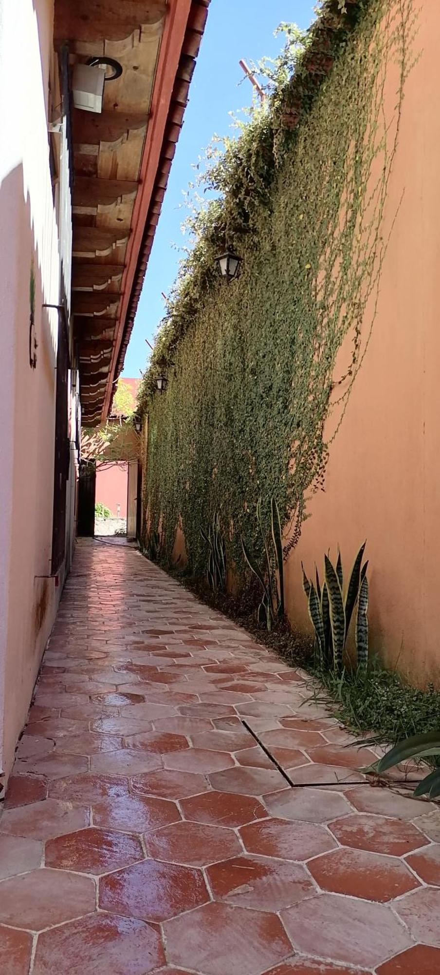 Hotel Tierra Maya San Cristóbal de Las Casas 外观 照片