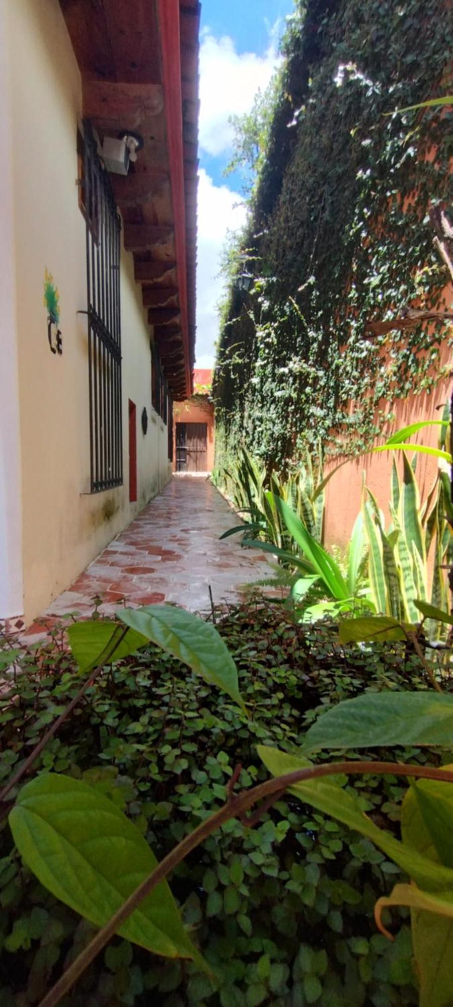 Hotel Tierra Maya San Cristóbal de Las Casas 外观 照片