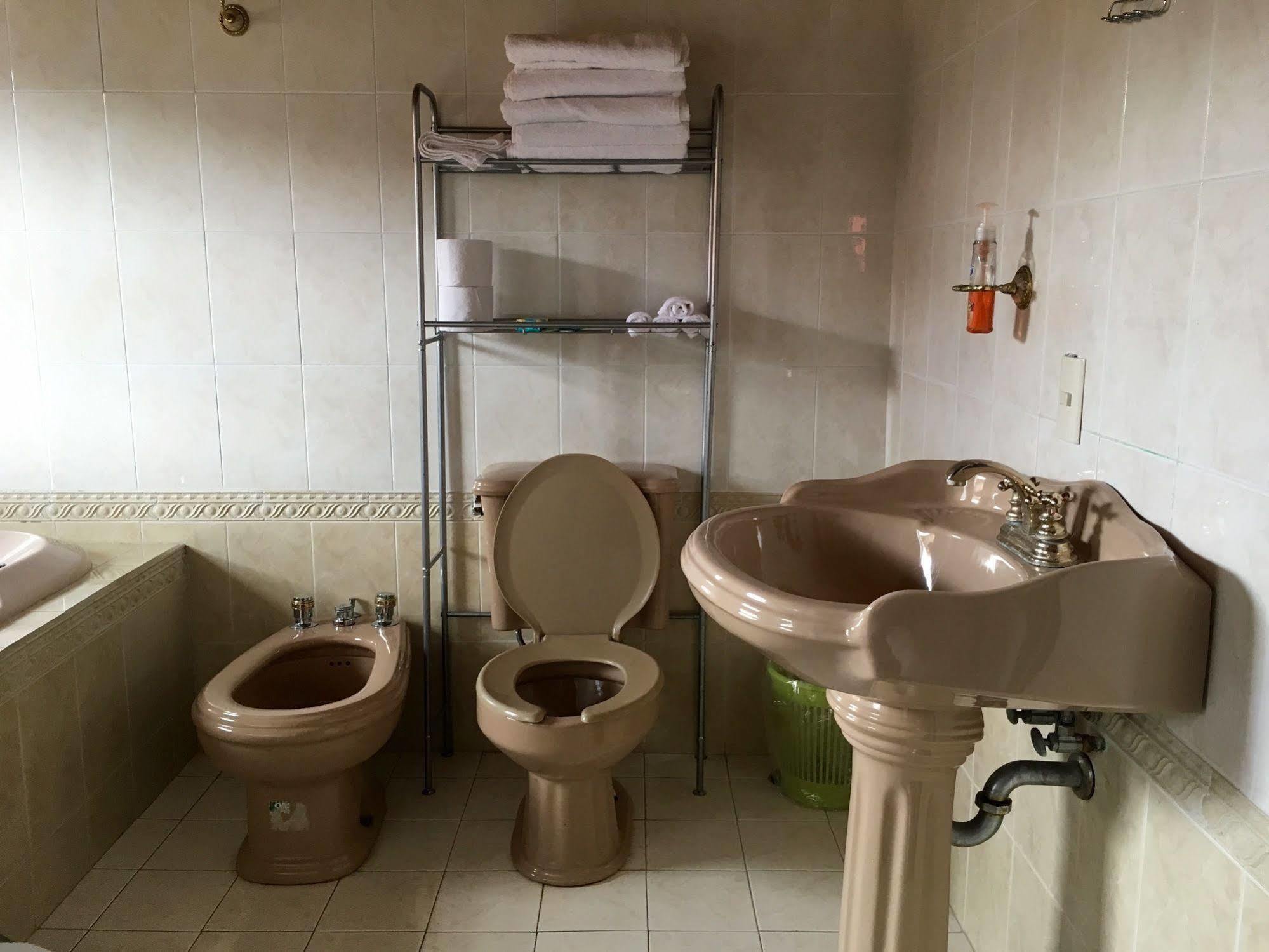Hotel Tierra Maya San Cristóbal de Las Casas 外观 照片